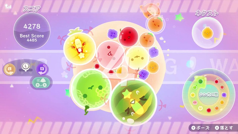 ぷらねっとダブルスイカ-03