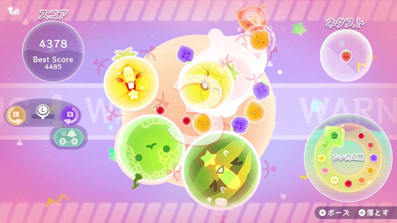 ぷらねっとダブルスイカ-04